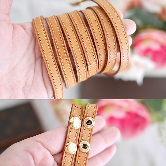 💖Louis Vuitton Pouchette Twin GM FL0081 - Picture 9 of 12